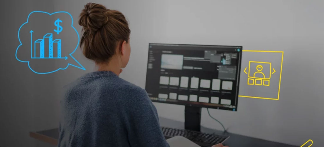 میانگین حقوق طراح ui ux